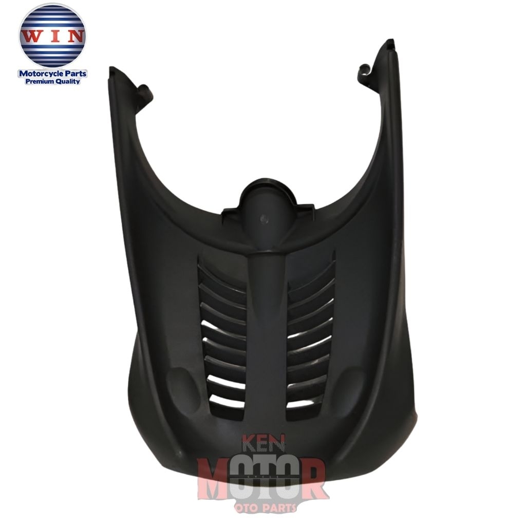 Dek Paru / Dek Lumpur Mio Sporty & Mio Smile | Panel Depan Bagian Bawah