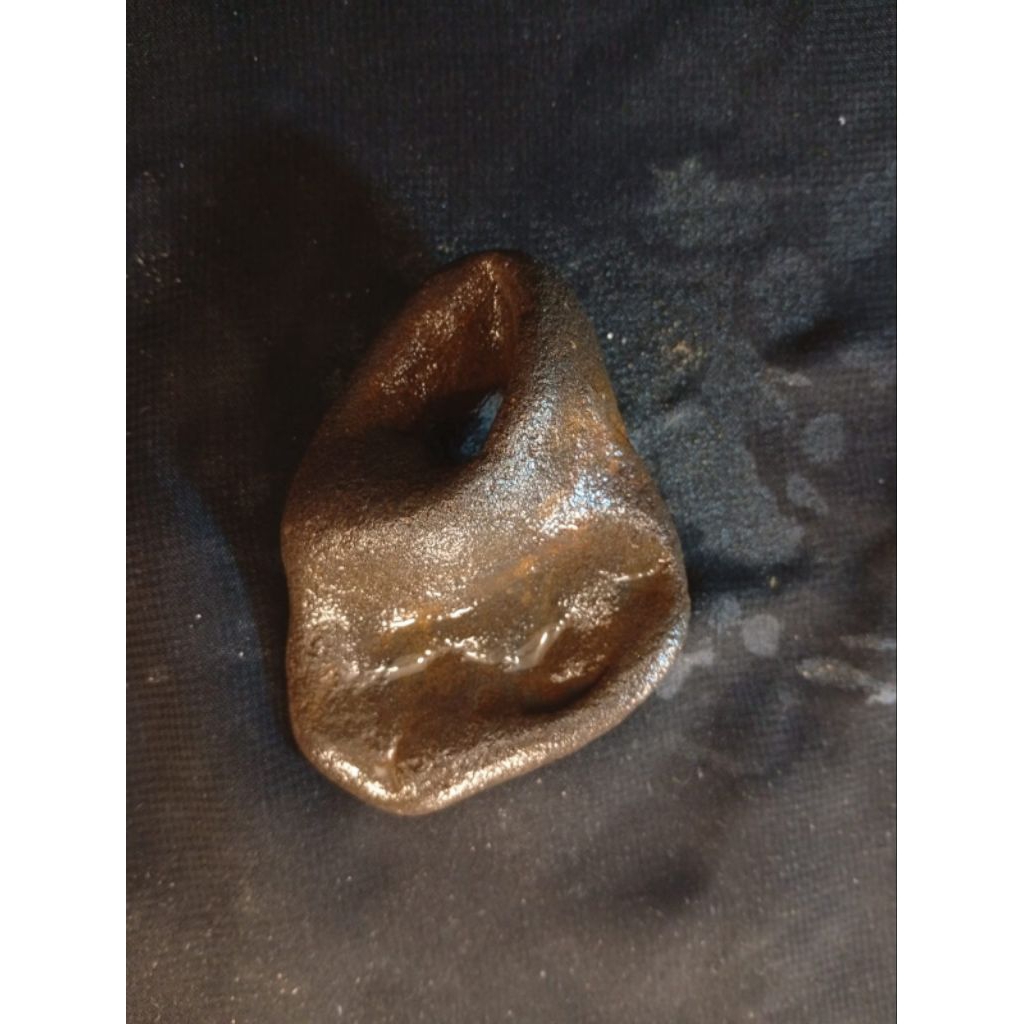 temuan batu alam telingah purba 34