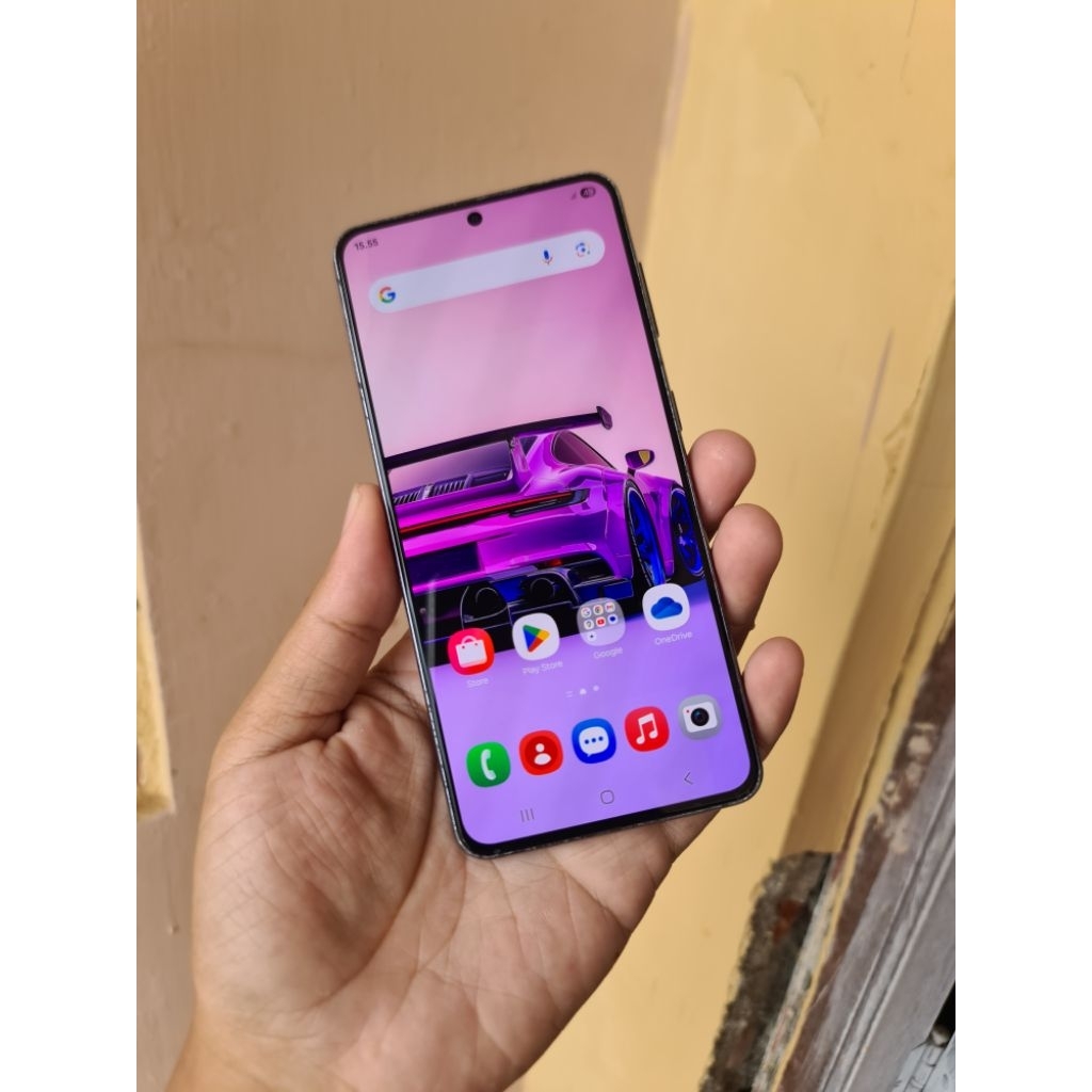 Samsung s21 5g 8/128gb ex inter