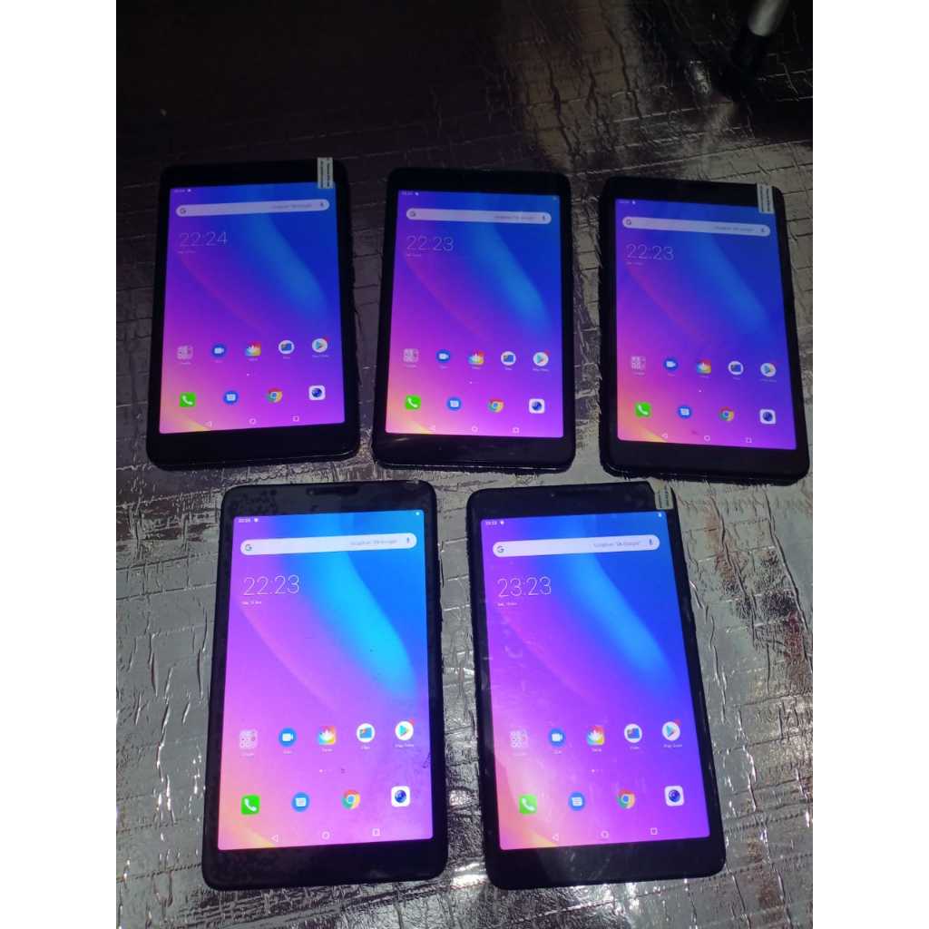 ADVAN TAB 8" 8002 RAM 3/32 - DIJAMIN ORI