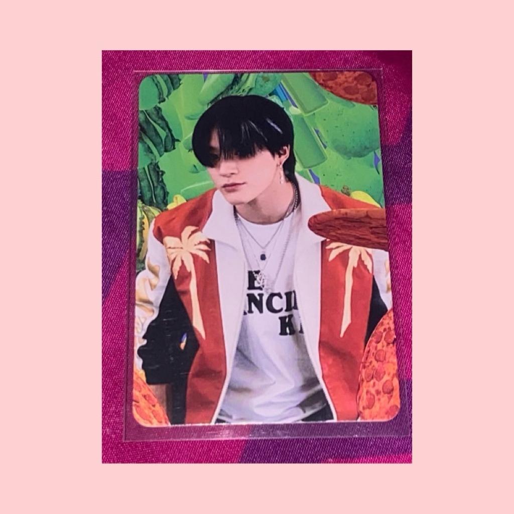 PC Jeno Clip Jewel Hot Sauce