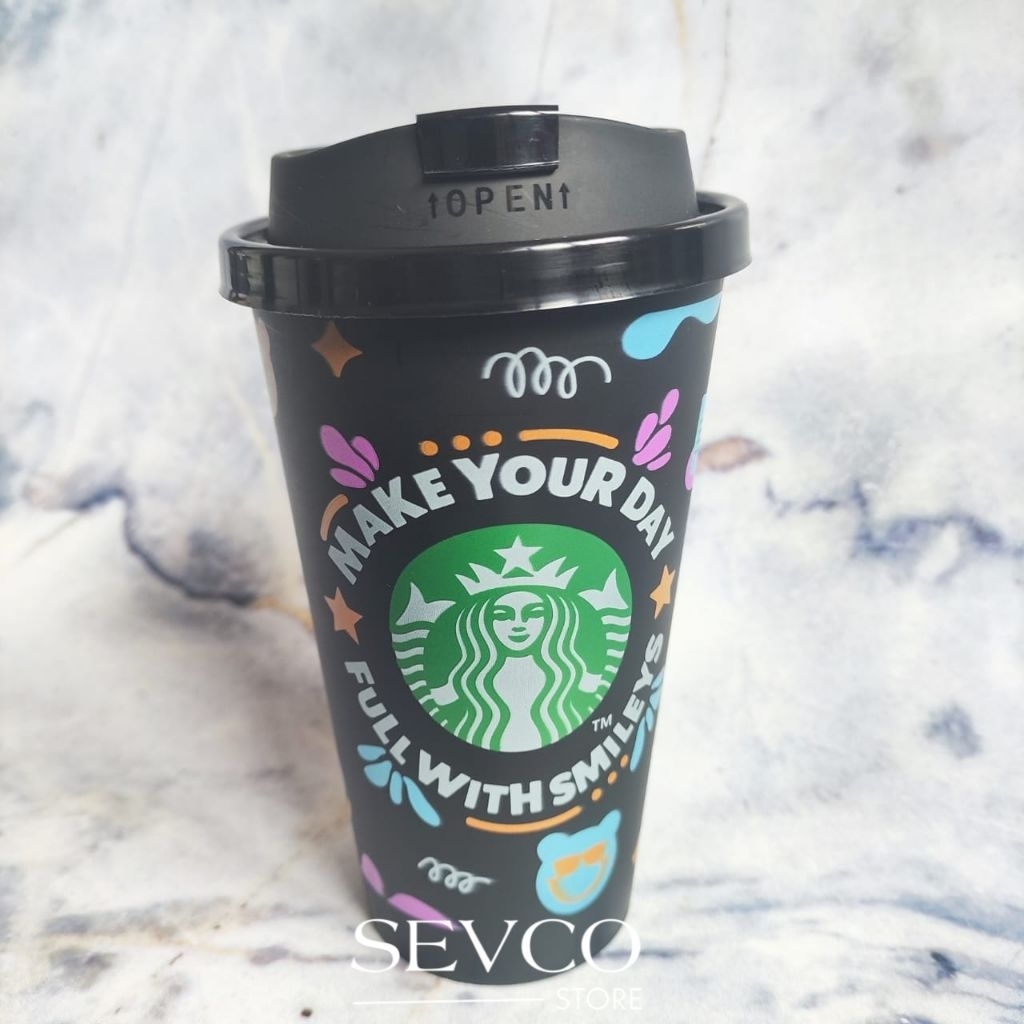 STARBUCKS Reusable Cup ORIGINAL