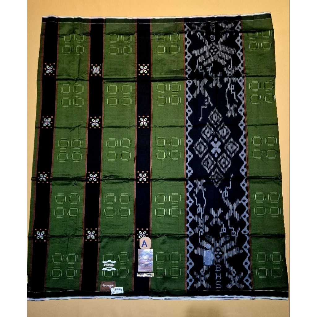 BHS BHS STANGGI/ BRONZE LAWASAN