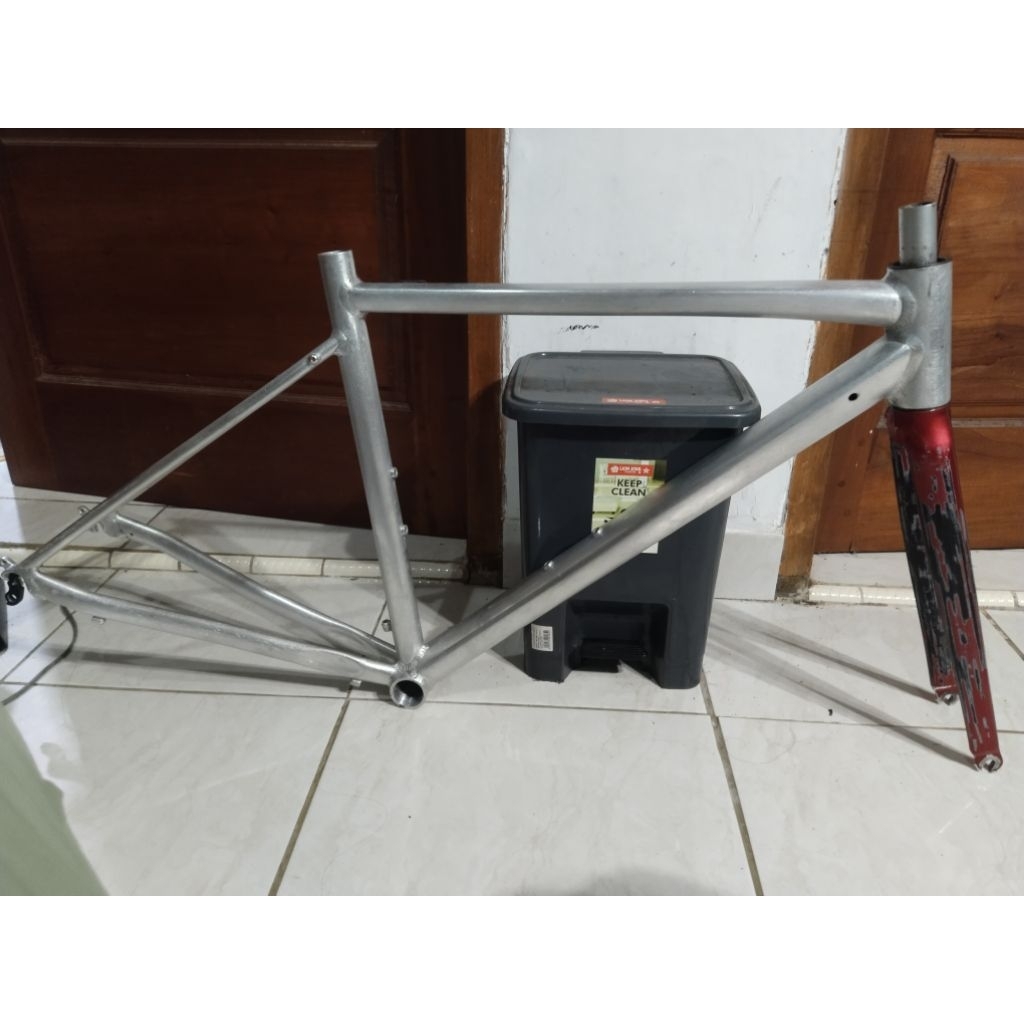 frameset polygon strattos s2 size s