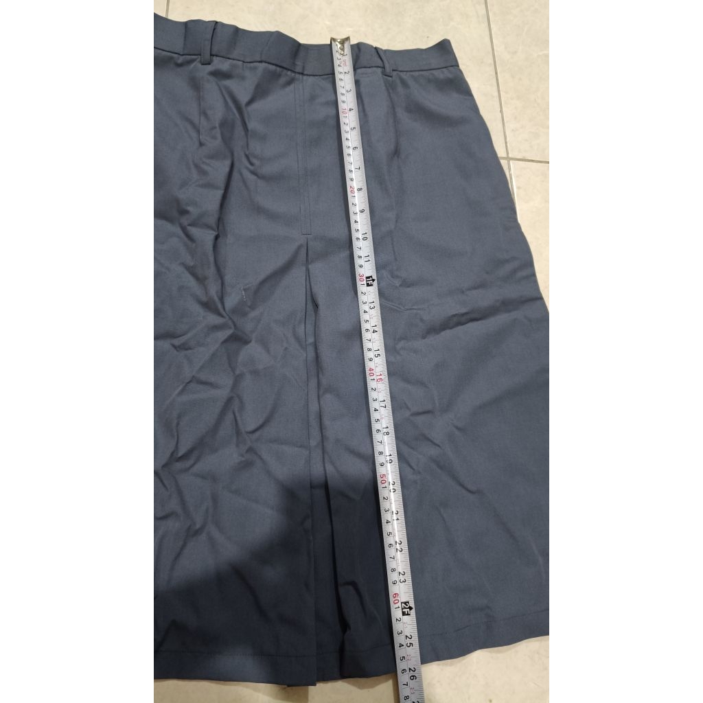 SALE ROK SEKOLAH BEKAS SMA SELUTUT YA