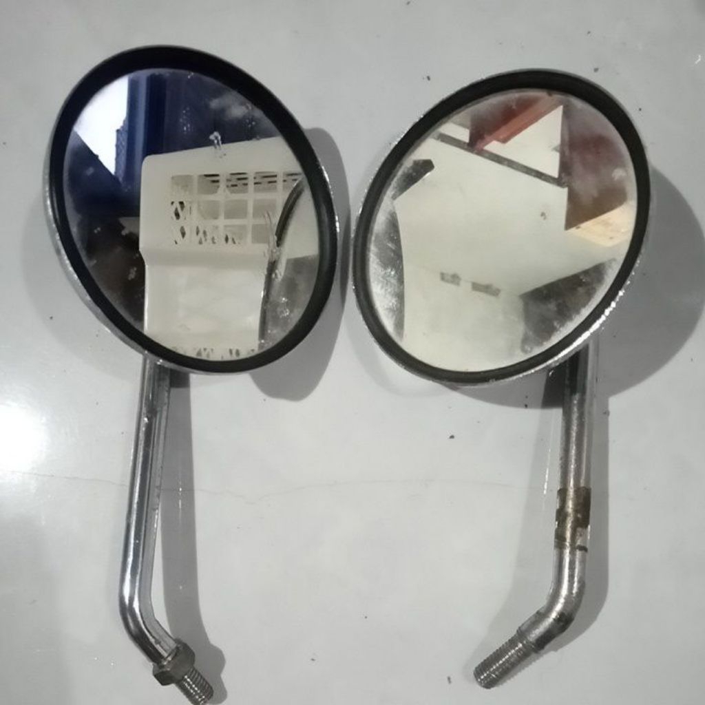 spion bekas c70 drat 12