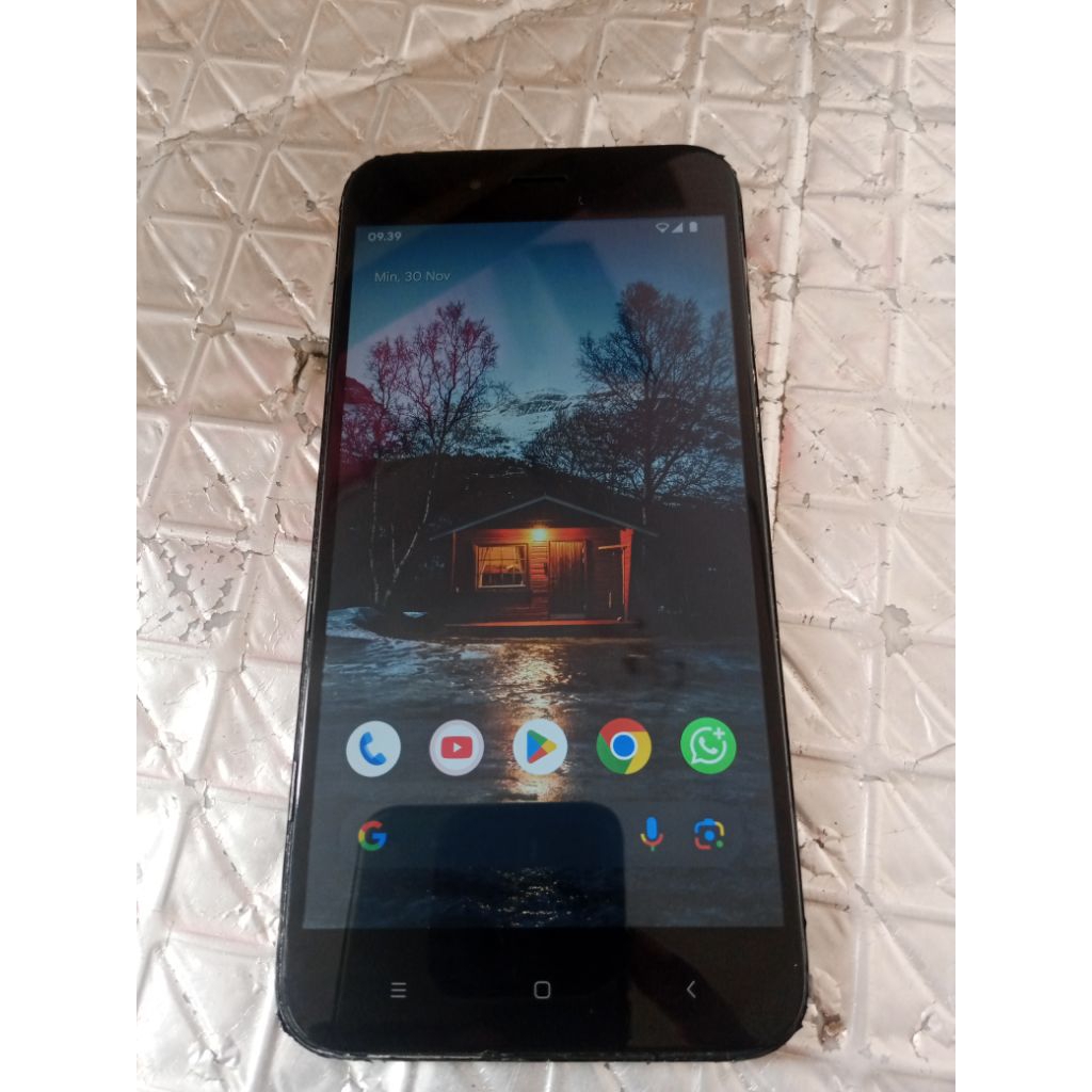 Xiaomi MI A1 4/64