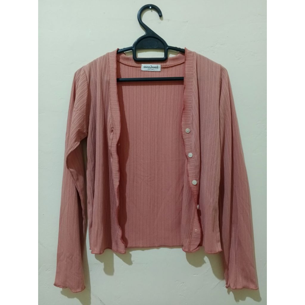 Cardigan Wanita Second Preloved | Second Preloved Cardigan Wanita