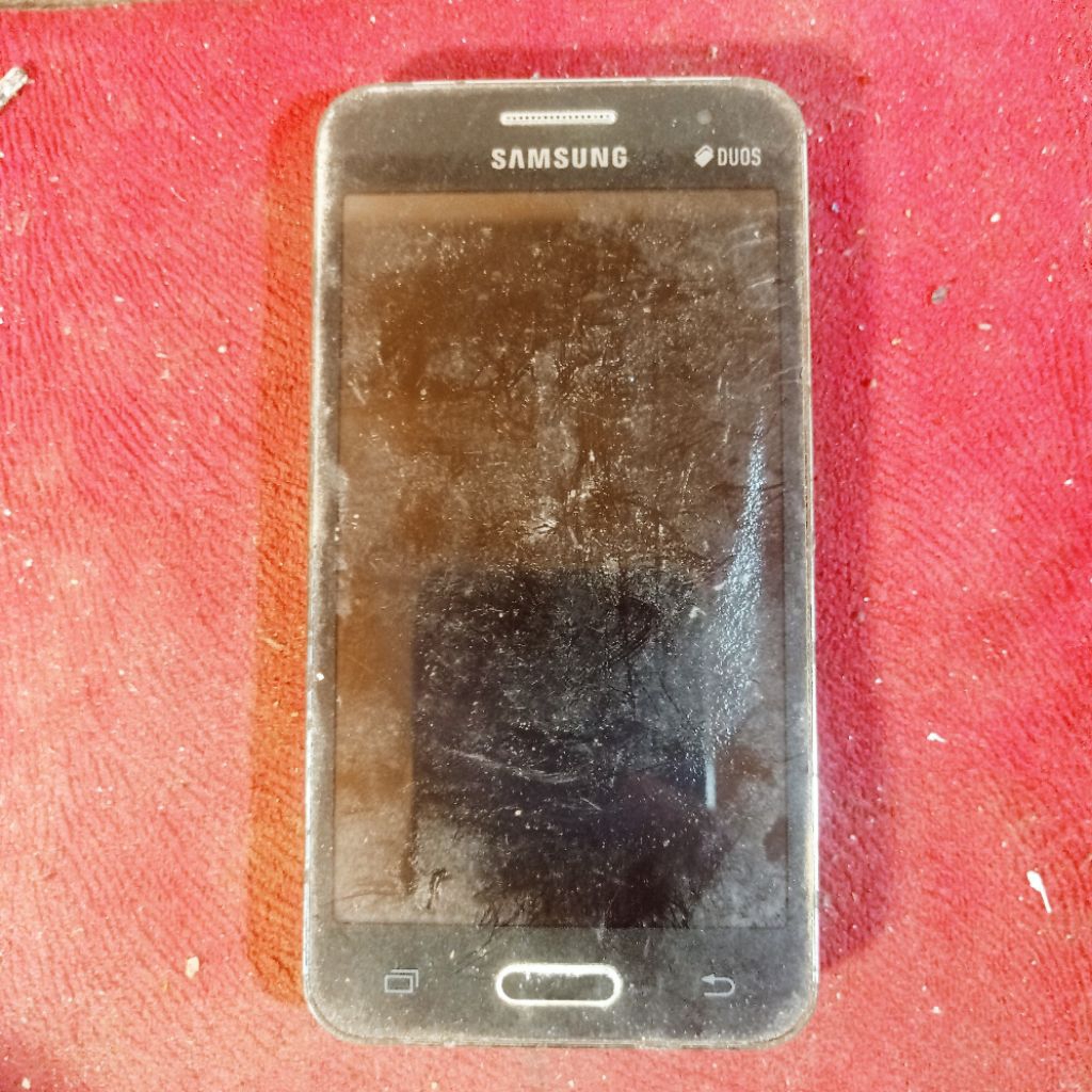 Mesin Samsung Core 2 G355H