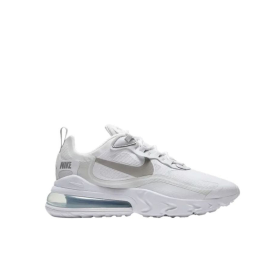 Nike Air max 270 React White grey