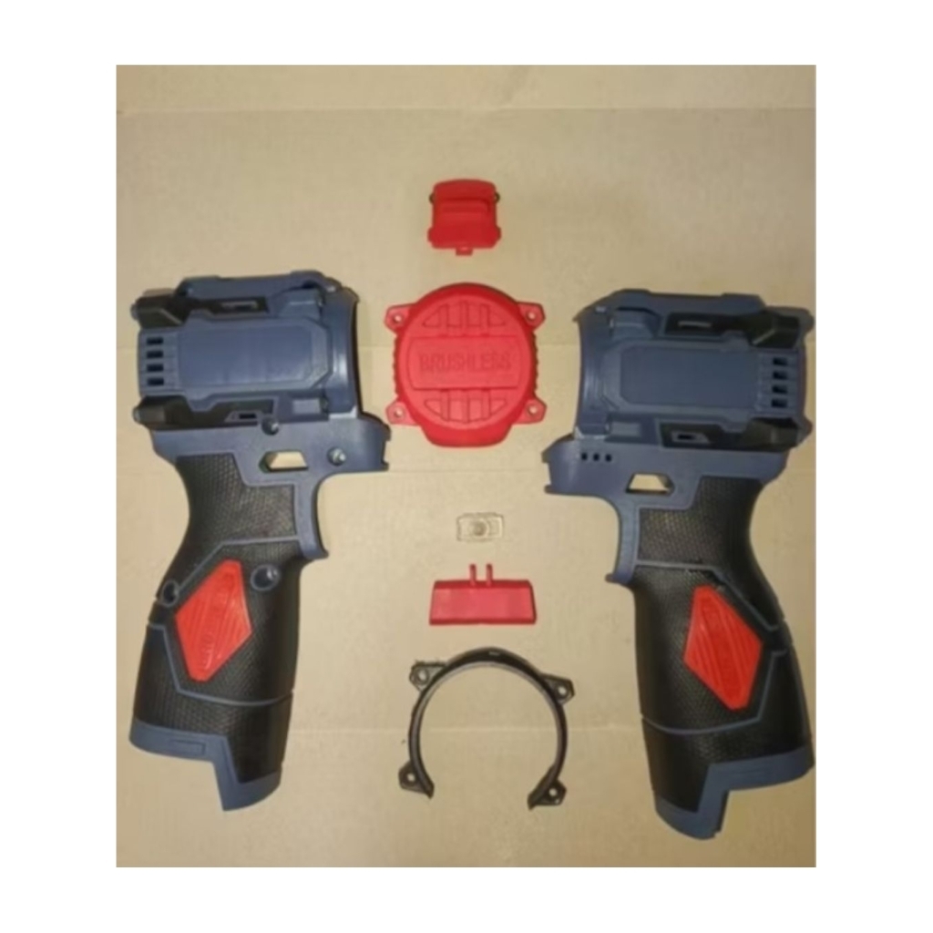 SPAREPART BOR 16,8 V