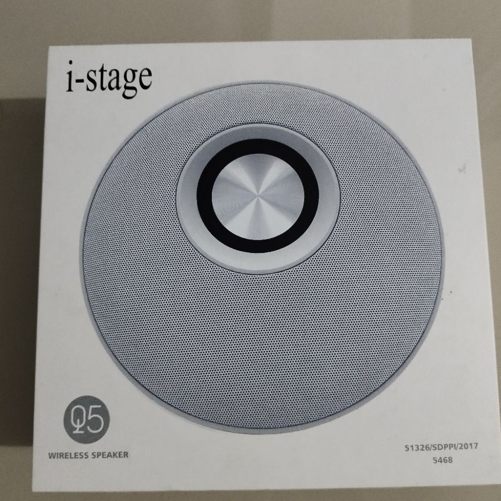 preloved/speaker/istage