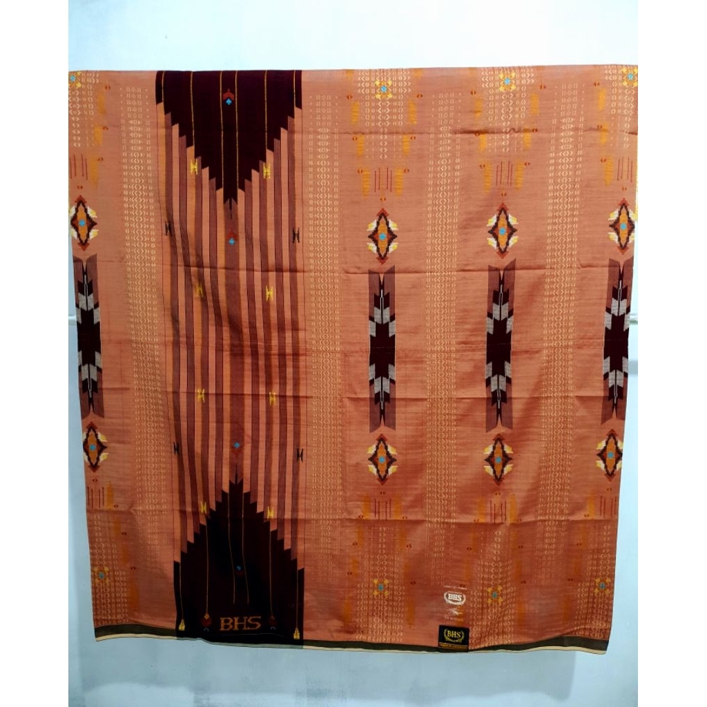 BHS SGC FULLSUTRA SECOND