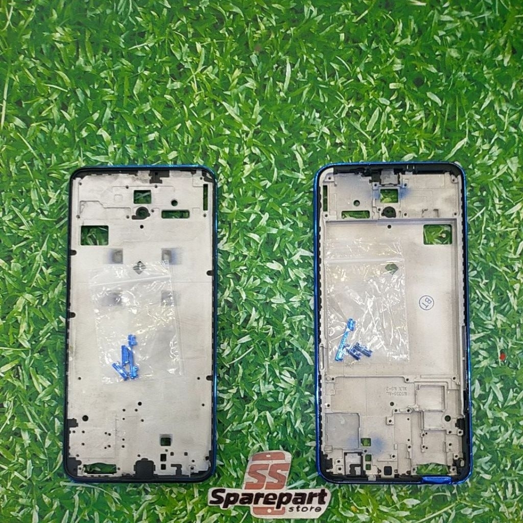 FRAME LCD / TULANG VIVO V15 PRO