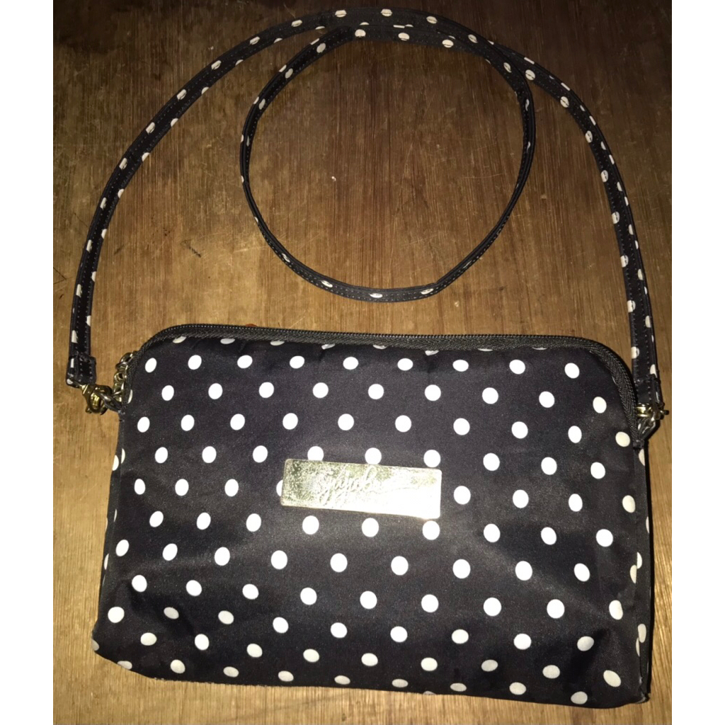 sling polka jujube preloved