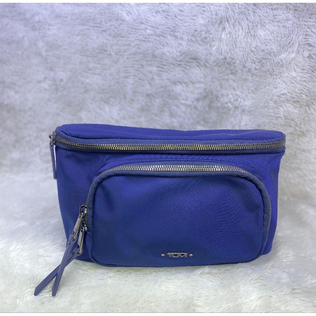 TAS TM MADISON HIP BAG NYLON