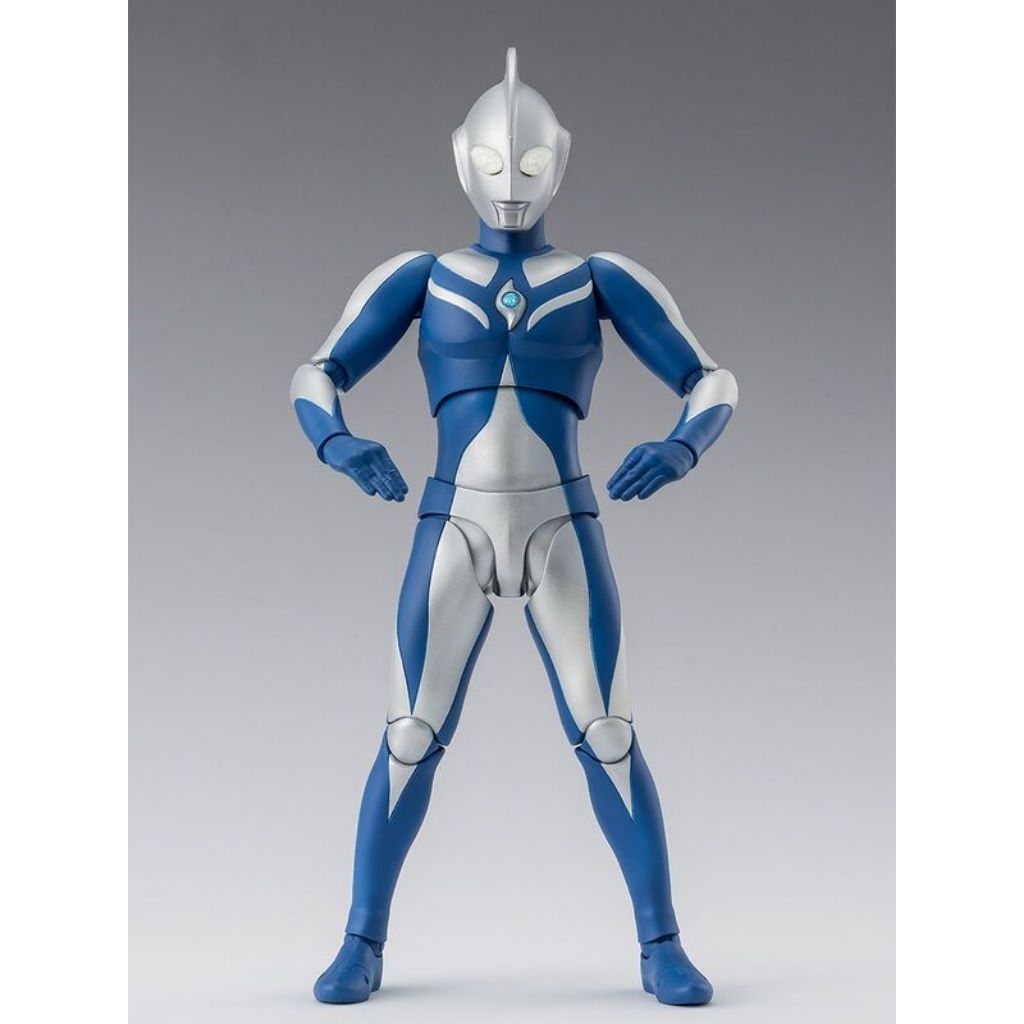 SHF Ultraman Cosmos MISB