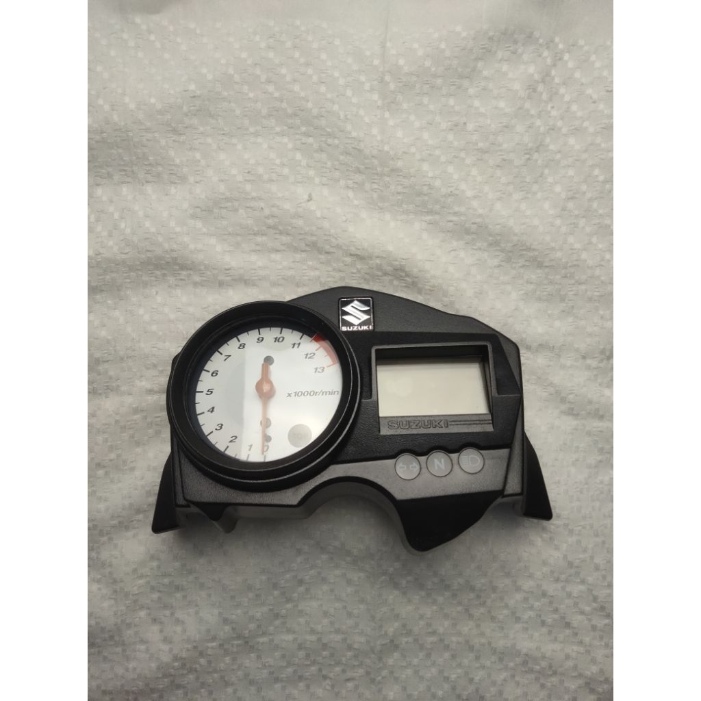 Spidometer kilometer satria Fu Thailand CBU original