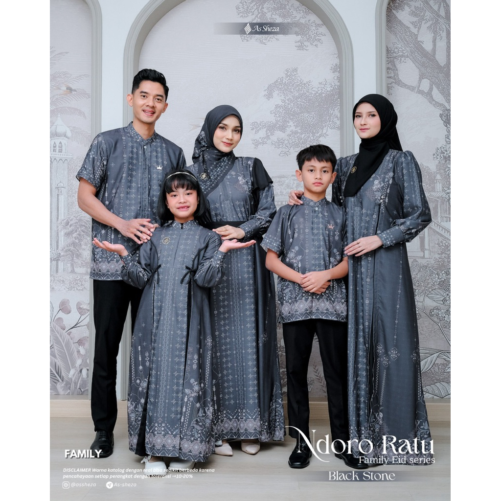 CLOSE PO 11 DES | SARIMBIT NDORO RATU AS SHEZA/SARIMBIT AS SHEZA/SARIMBIT MURAH/COUPLE KELUARGA/COUP