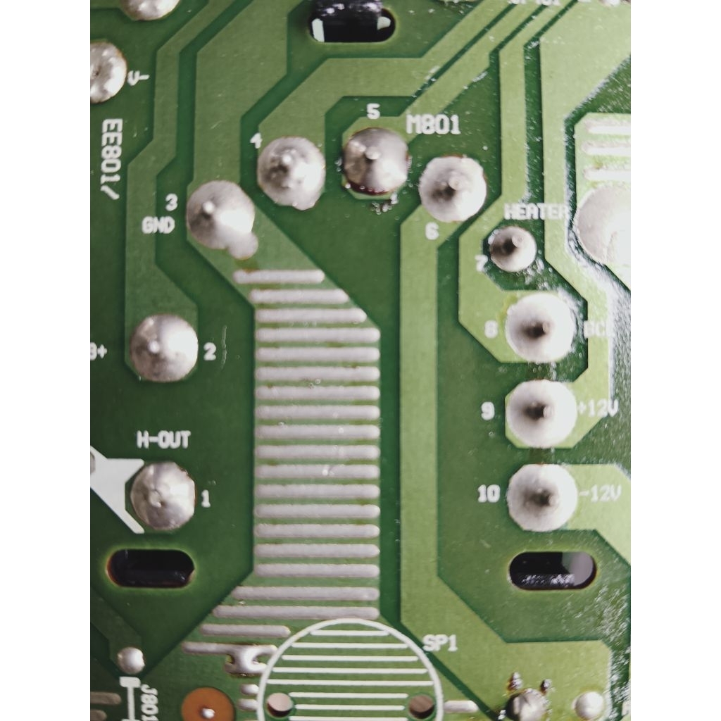 FBT POLYTRON NORMAL ORIGINAL CABUTAN