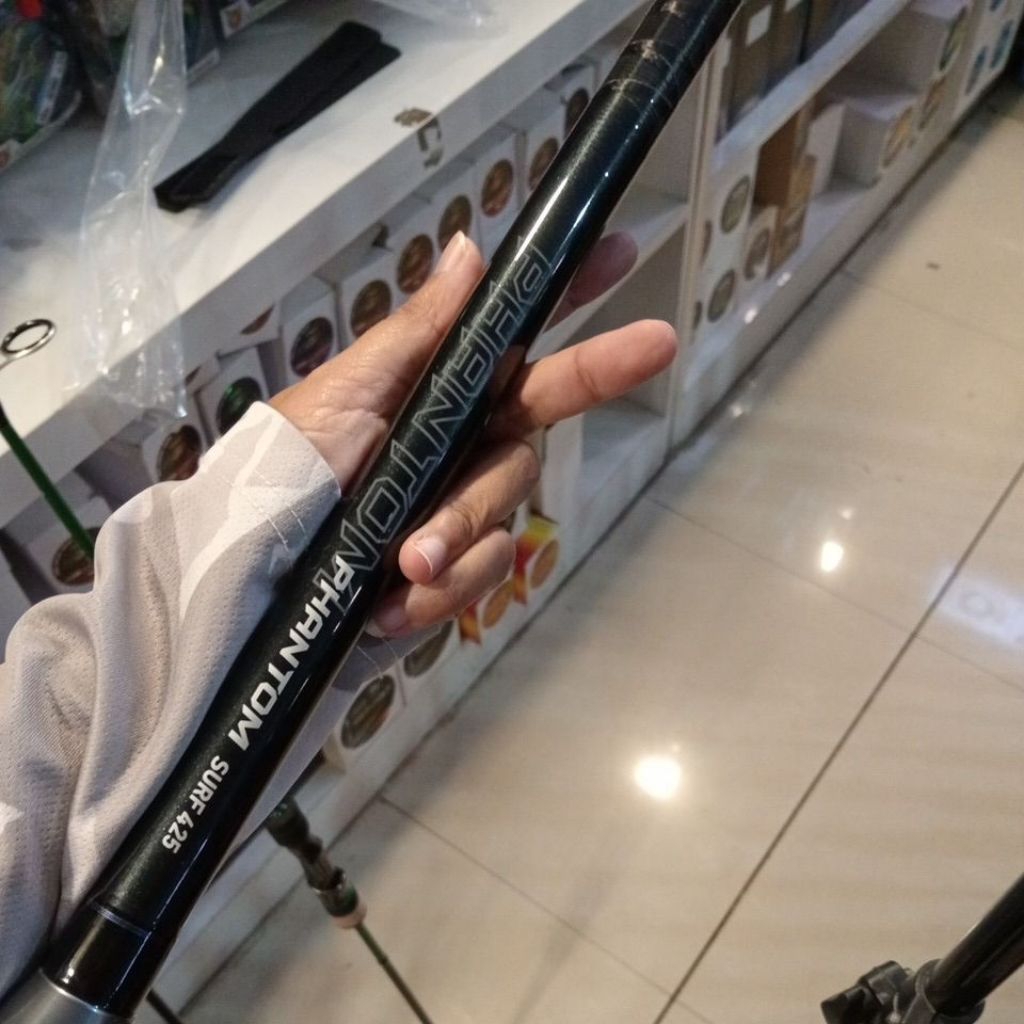 Joran Daiwa Phantom Surf 2025