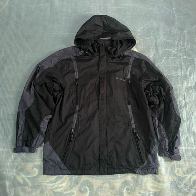 Jacket Outdoor Pierre Cardin