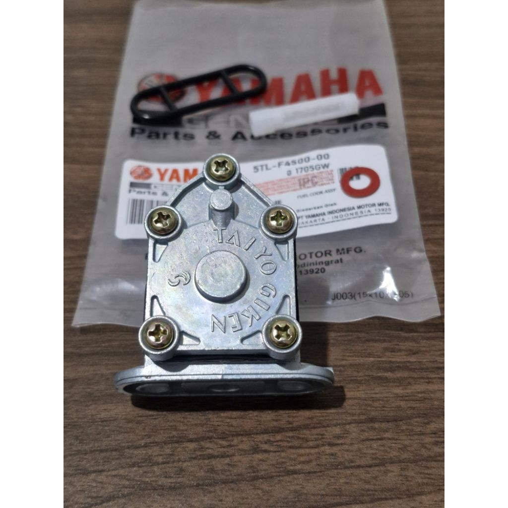 Kran bensin membran bensin mio sporty mio lama fino lama mio soul jupiter mx nouvo