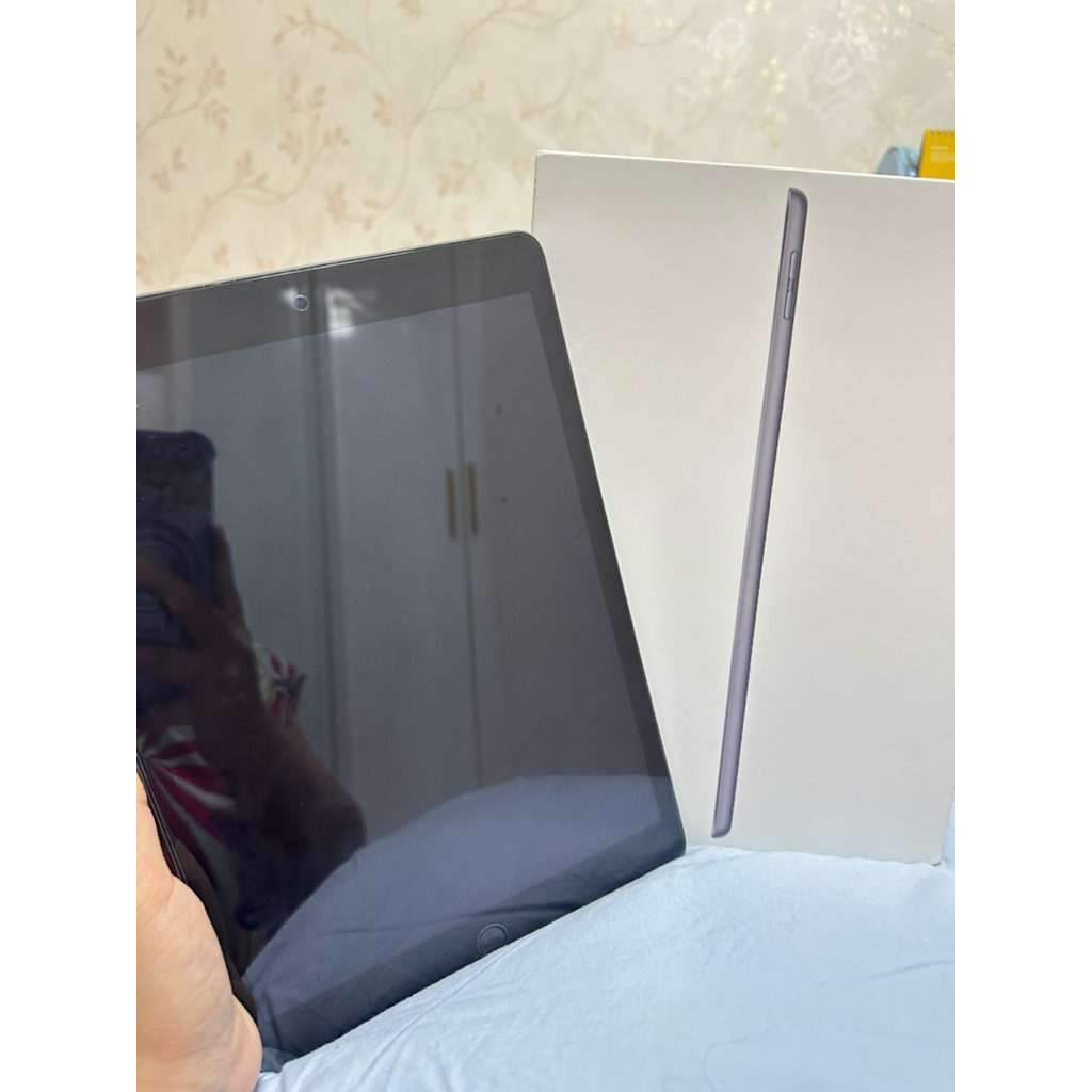 Ipad 9th generation 64gb