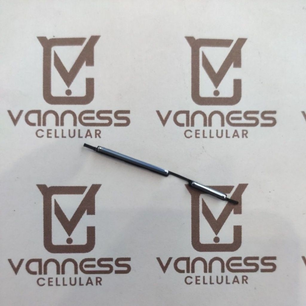 TOMBOL LUAR ON/OFF+VOLUME VIVO V20 SE BLACK