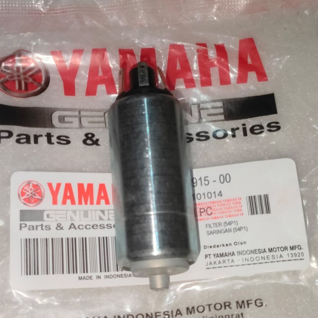 (COD) Rotak pompa bensin fuel pump pompa minyak yamaha mio j mio m3 mio s mio z