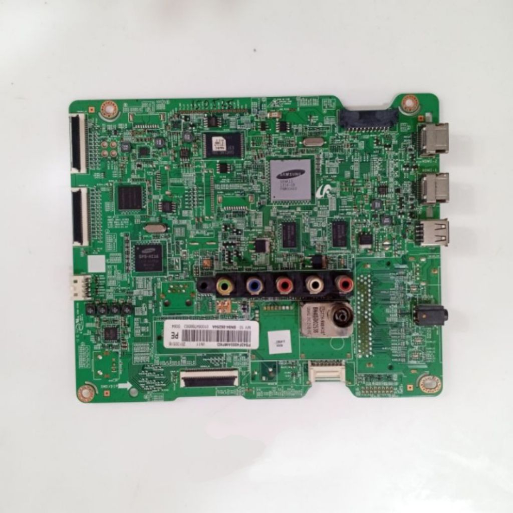 MB Mainboard Plasma Samsung PS43F4000. PS43F4000AM