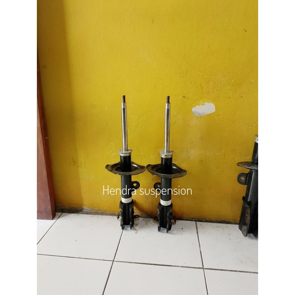 shockbreaker Avanza depan original
