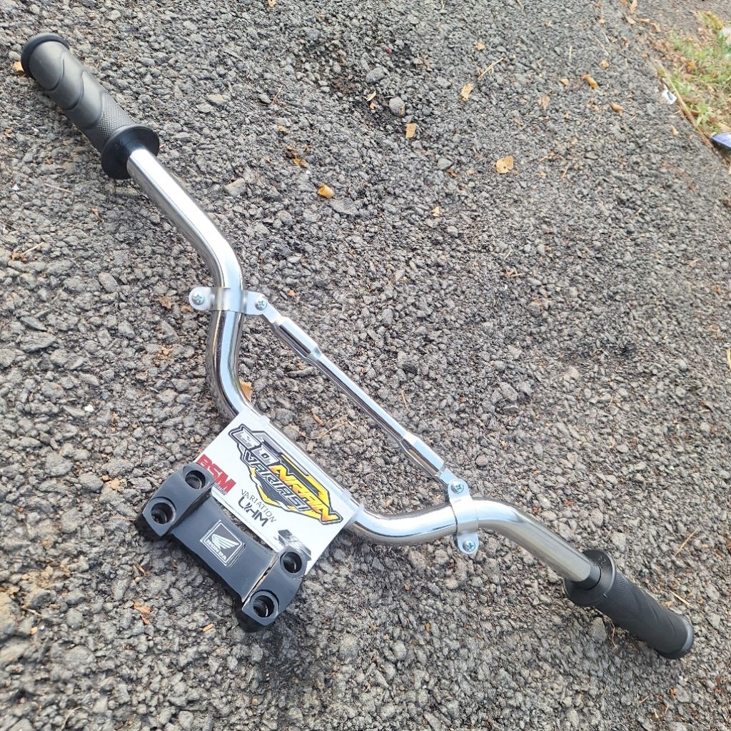 Paket Stang Stir CB150R PNP GL Pro GL Max Tiger CB Megapro Verza CB150r Old