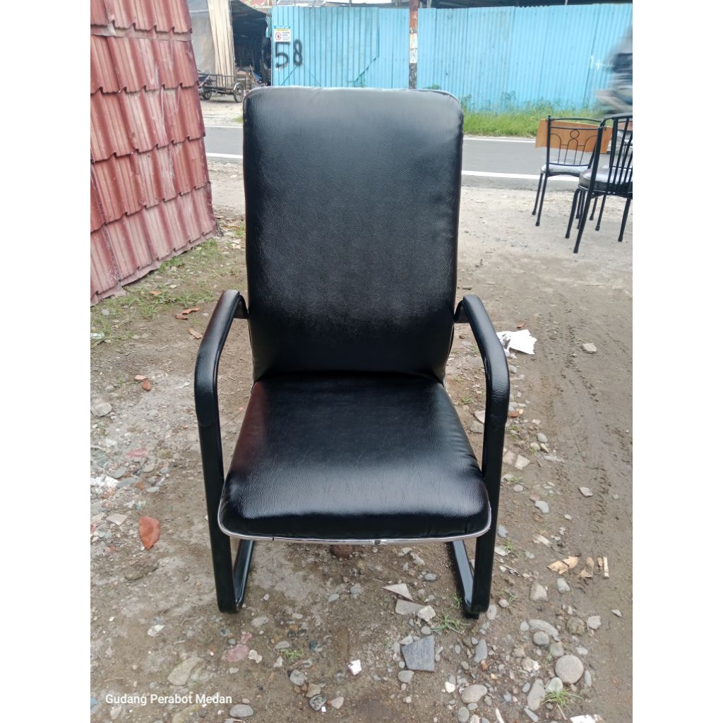 Kursi direktur Bekas/ Kursi Bos/ Kursi Eksekutif Kantor