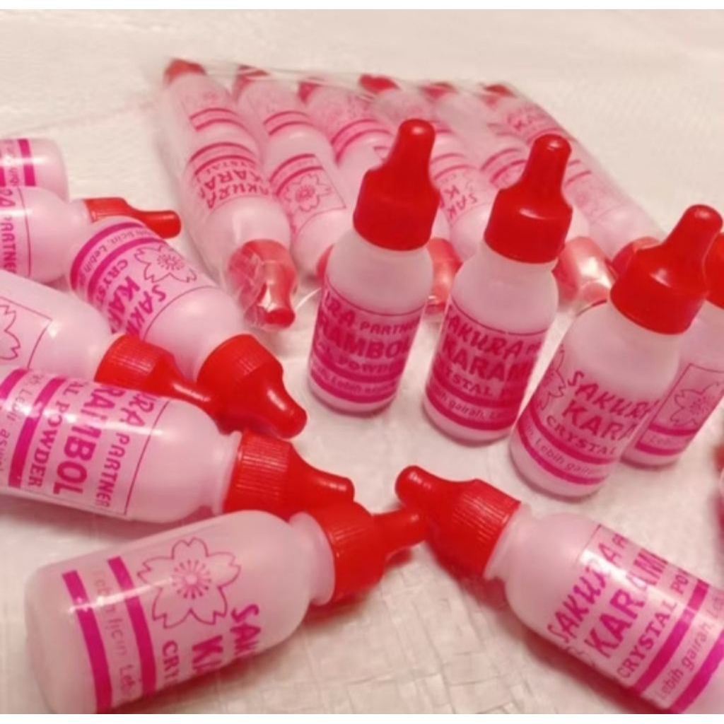 Kristal Krambol Bedak Crystal Pelicin Meja Karambol Kerambol Butiran Kristal Kerambol Carambol Cryst