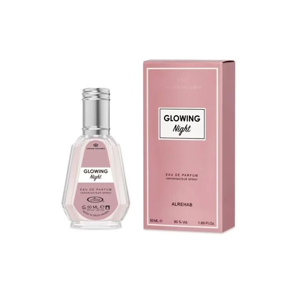 Parfum Spray AL Rehab Original Saudi