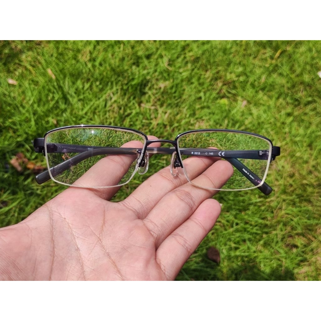 Frame kacamata RODENSTOCK  ORIGINAL SECOND