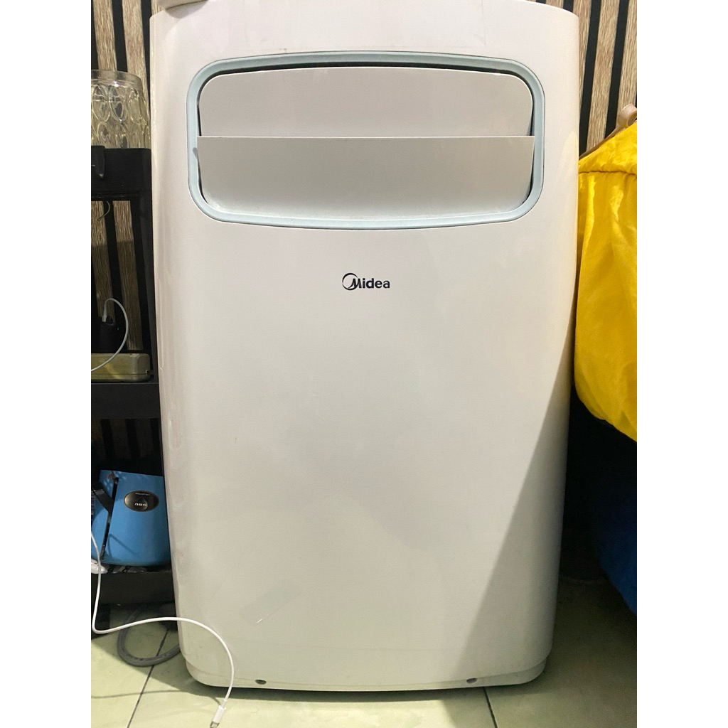 AC Duduk Midea 1PK MPF2-09CRN1