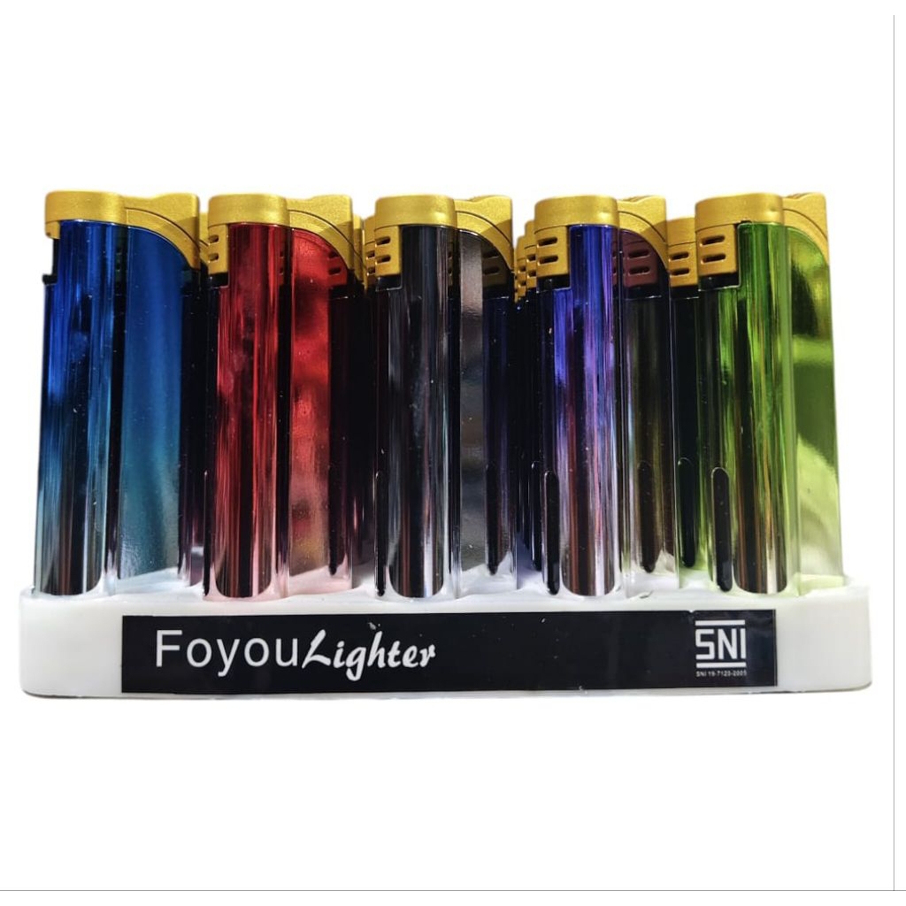 korek api bara unik keren