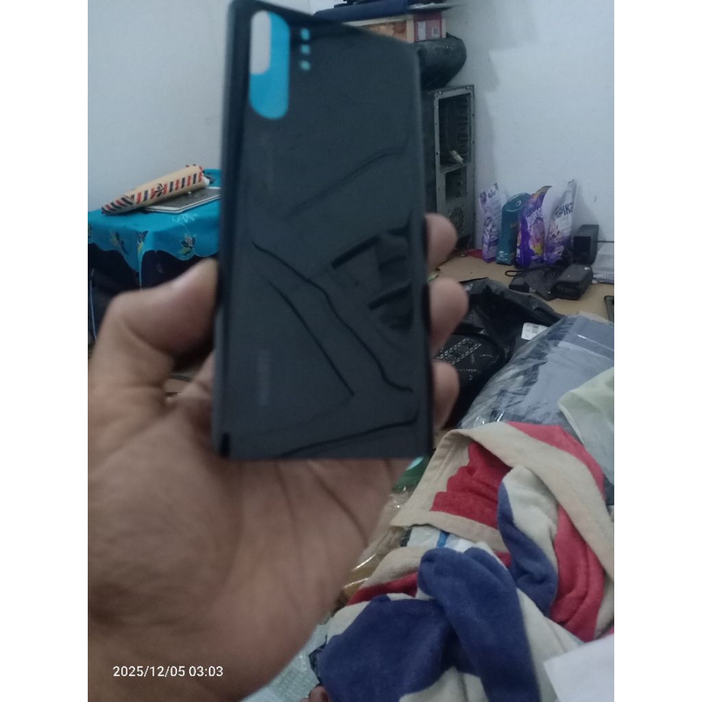 Backdoor Huawei P30 Pro