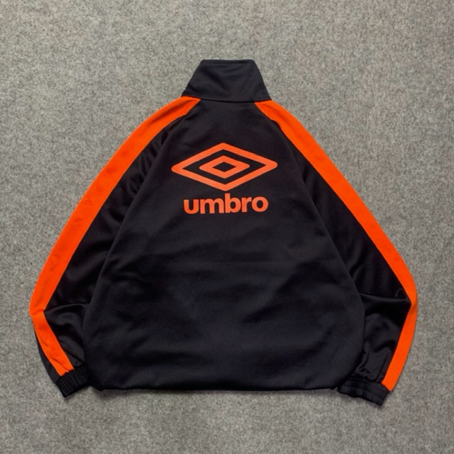 Tracktop Jacket Umbro