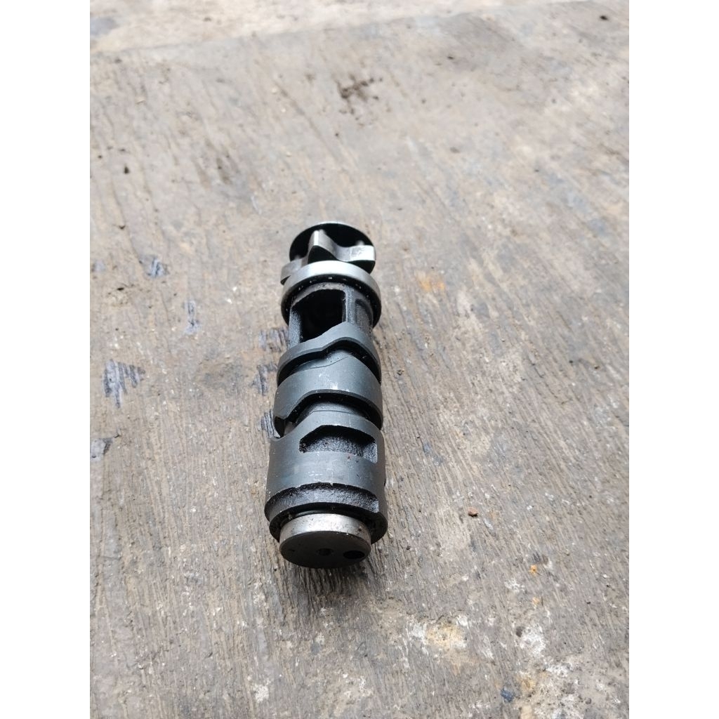 cloe botolan rasio Jupiter mx 4 speed bekas copotan motor