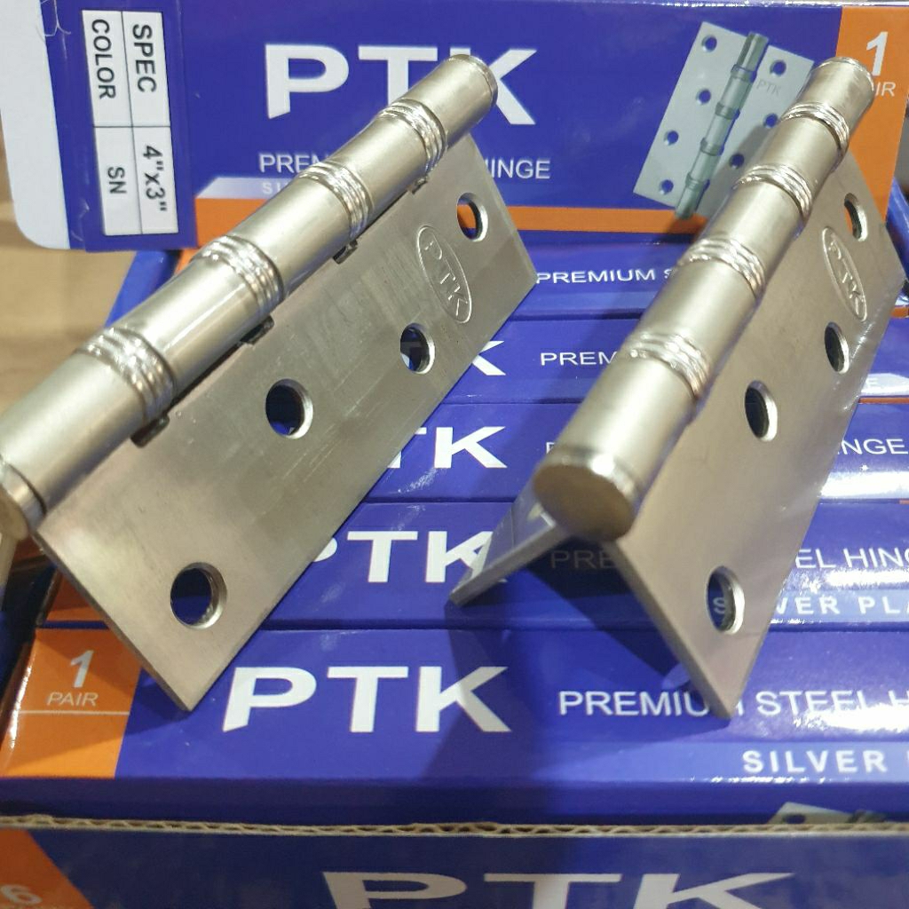 Engsel Jendela 3" SN PTK