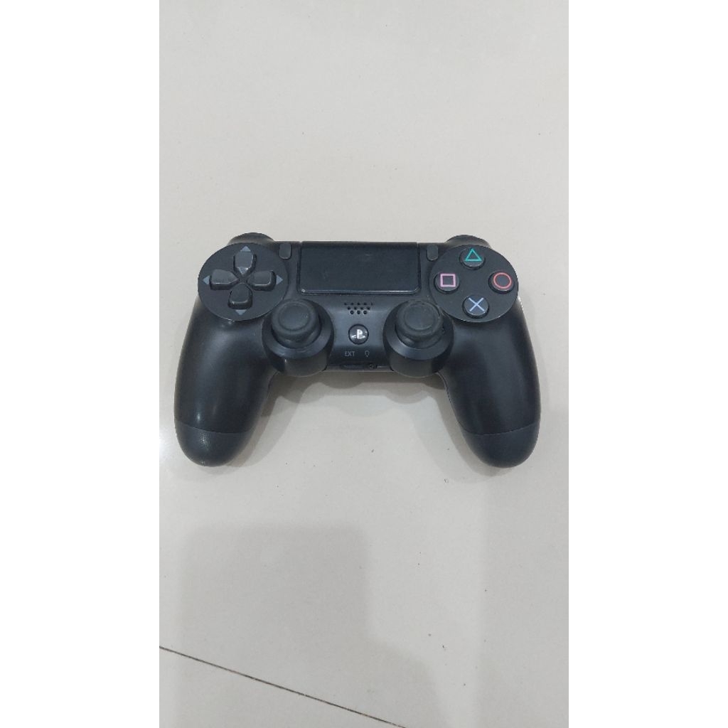 stik ps4 rusak