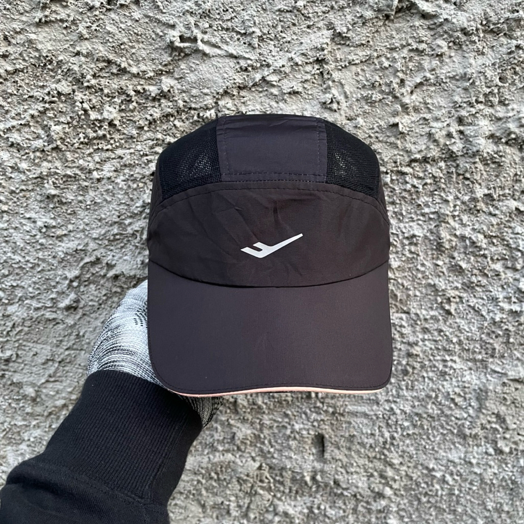 Topi Cap Prospecs Running Used Unisex Pria Wanita