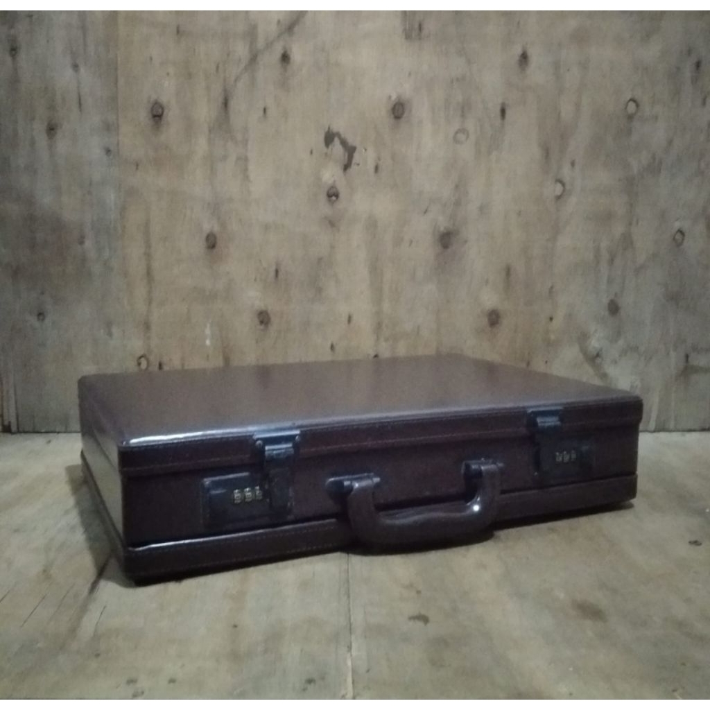 Koper jadul vintage antik kuno lawas retro