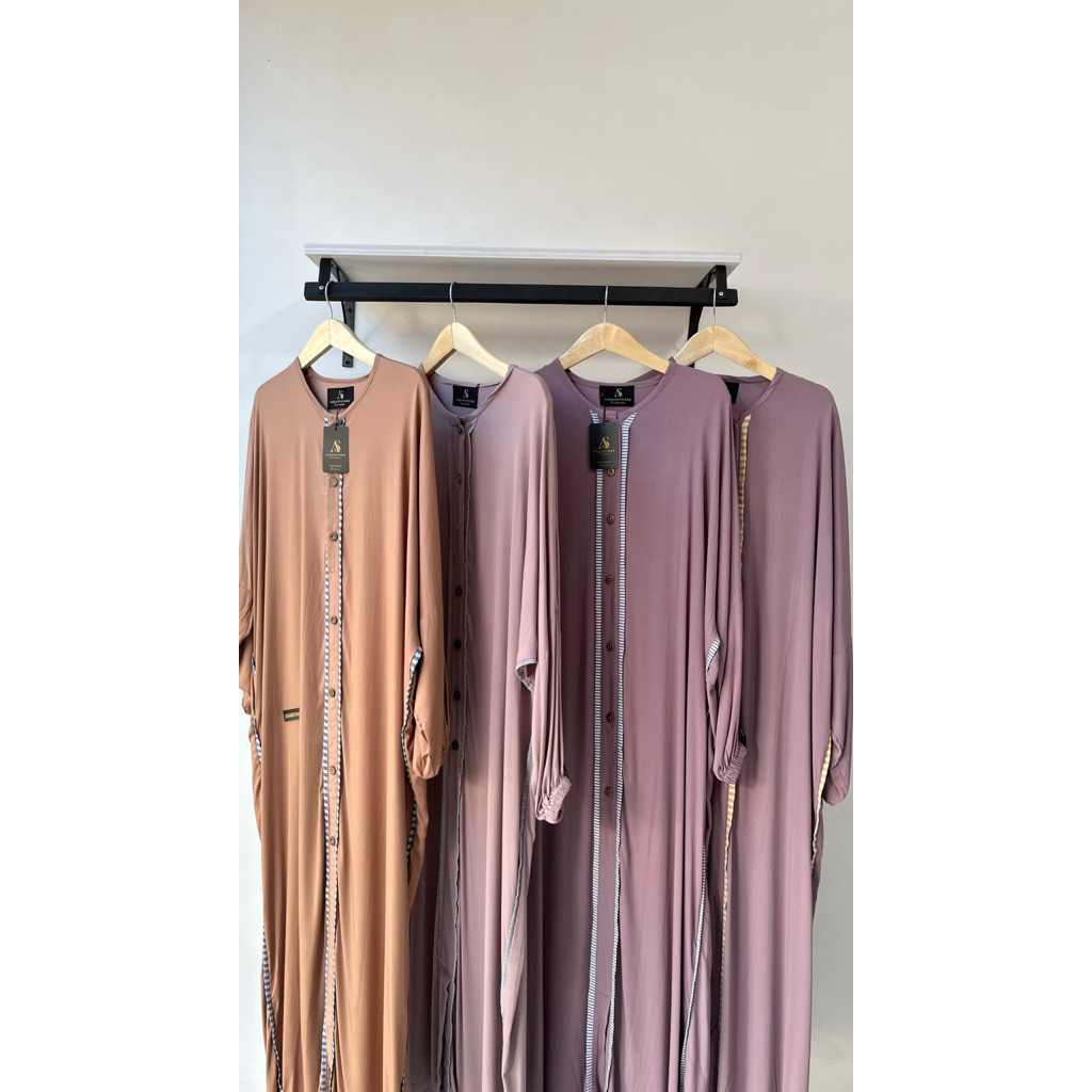 Kaftan AnjaniStoreOriginal