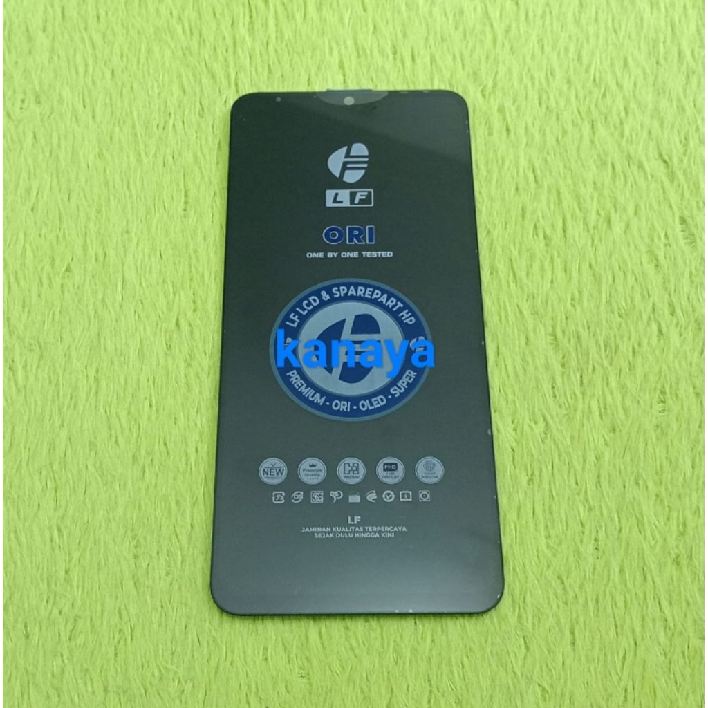 Lcd Xiaomi Redmi 14C - Lcd Xiaomi Redmi 14R - Lcd Xiaomi Poco C71 - Lcd Xiaomi Poco C75 Original