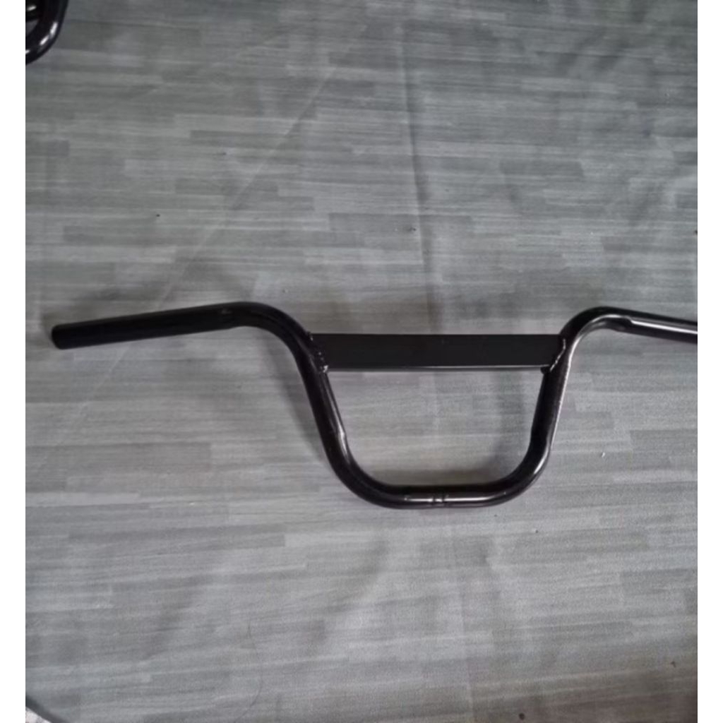 STANG KOTAK BMX WARNA HITAM