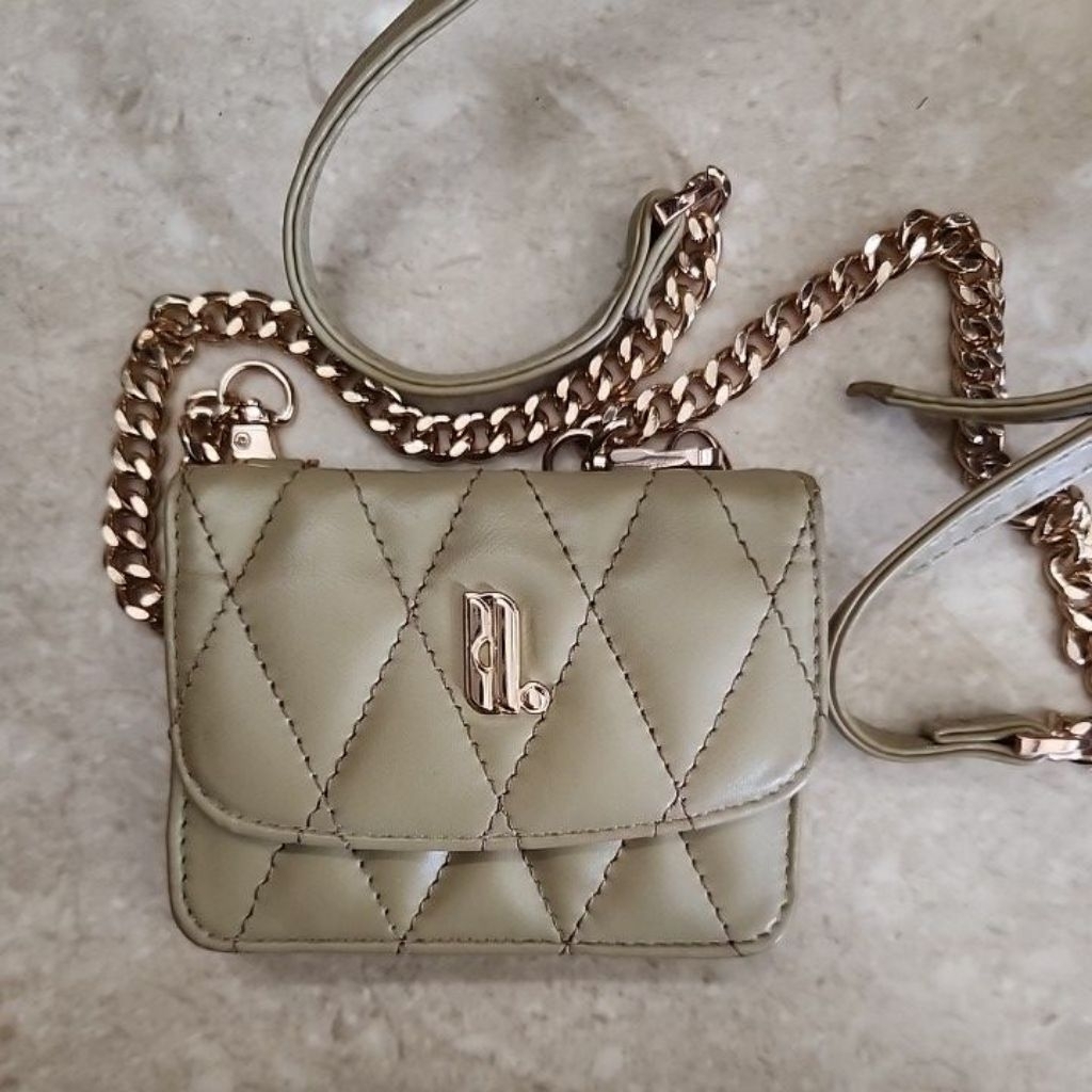 Millie Lanyard by Hey Local Id